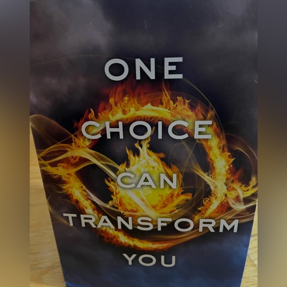 Divergent Series Box Set by Veronica Roth - Picture 2 of 7